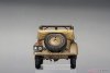 Fine Molds FM50 IJA Type 95 Kurogane 4x4 (Scout Car) 1/35